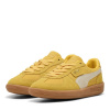 Puma Palermo Womens Trainers Yell/Wht/Gum 6 (39)