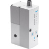 FESTO proporcionálny regulačný ventil tlaku 542231 VPPM-6L-L-1-G18-0L6H-A4N-S1 G 1/8, G 1/8 Materiál puzdra hliníková slitina k tváření 1 ks; 542231