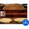 BFD Marching Drums (Digitálny produkt)