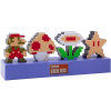 Super Mario: Bros icons – Dekoratívna lampa
