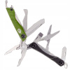 Multifunkčný nož - Multiool Gerber Gear Dime Green (Multifunkčný nož - Multiool Gerber Gear Dime Green)