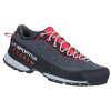 La Sportiva TX4 GTX Lagoon/Cherry Tomato