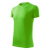 Adler Replay/Viper tričko pánské apple green 2XL