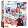 Hra Frozen Memories