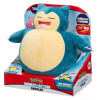 Orbico Pokémon Spiaci Snorlax - Interaktívny plyš
