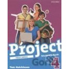 Project 4 Third Edition Student`s Book