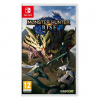 NINTENDO SWITCH Monster Hunter: Rise NSW