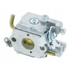 Karburátor pre krovinorezy Husqvarna 333R 535RX 535RXT ZAMA C1Q-EL36 originál