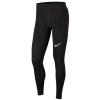 Juniorské polstrované tričko Gardinien GK Tight CV0050-010 - Nike L (147-158 cm)