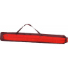 Vak na lyže Atomic 1pár SKI bag maroon/red