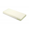 SENSILLO Matrac 90x40cm Aloe Latex. pena, kokos, 90x40