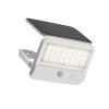 RABALUX 77090 FLAXTON solárne vonkajšie svietidlo LED 7W