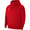 Nike Y NK FLC PARK20 FZ HOODIE cw6891-657