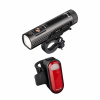 Fenix BC26R+BC05R V2.0 sada osvětlení na kolo