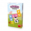 Dino Domino zvieratká Dino Domino zvieratká