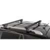 Menabo Fender Black XL strešný nosič Toyota Land Cruiser (J100)