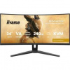 Herný monitor iiyama G-Master GCB3486WQSCP-B1