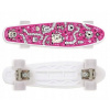 Fiszka skateboard, Street Surfovanie Rada Paliva Alarm (Fiszka skateboard, Street Surfovanie Rada Paliva Alarm)