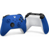 XSX - Bezdrátový ovladač Xbox Series, modrý QAU-00009