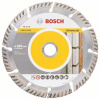 BOSCH BOSCH Diamantový rezací kotúč Standard for Universal 180 x 22,23 - 2 608 615 063