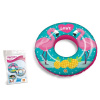 Mondo Nafukovací kruh FANTASY SWIM RING 50 cm (růžová)