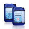Epoxidová živica EPOXYTABLE 10 hmotnosť: 5 kg