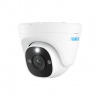Reolink P344 Provedení Turret Bezpečnostní IP kamera Vnitřní a venkovní 4512 x 2512 px Zeď