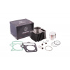 CYLINDER TUNING 80 ATV ZIPP ROMET OGAR 139FMB 47mm