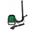 Fukár na lístie, benzínový, 2500 W - HTG840704