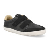 Vivobarefoot Gobi Sneaker Kids Obsidian