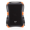 Silicon Power external HDD SP020TBPHDA30S3K 2TB,PHD,Armor A30,Black