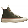 Obuv Converse X Todd Snyder Chuck 70 HI Grün 173059c-347 Veľkosť 40 EU | 7 UK | 7 US | 25,5 CM