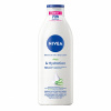 Nivea Aloe Hydration lehké tělové mléko 400 ml
