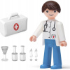 Igráek Doktor - figúrka s príslušenstvom