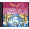 BACH,J.S.: Kantáty BWV 117, 153, 168 (CD) (BRILLIANT CLASSICS)