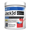 USP Labs Jack3d 250g - Fruit punch