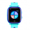 GARETT ELECTRONICS Garett Smartwatch Kids Sun Pro 4G modrá SUN_PRO_4G_BLUE