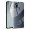 Púzdro BlueStar ultratenké TPU 0,5mm OnePlus NORD N100 T