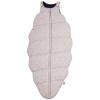 Spací vak pre bábätko Baby BItes spací vak Sea Snail Beige (S250839)