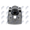 Brzdový strmeň zadný ľavý BMW X5 E70/F15/F85 07-, X6 E71/E72/F16/F86 07-
