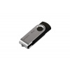 GOODRAM Flash disk 16GB UTS2, USB 2.0, čierna UTS2-0160K0R11