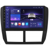 HIZPO S9008 9“ Android 13 Autorádio Subaru Forester 3, Impreza (8+128GB)
