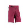 Kraťasy Kenny Factory dark red volné Podkarta: 34