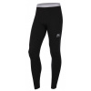 Husky Merino termoprádlo kalhoty Mercie M black (Velikost: XL)