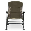 Kreslo Nash Bank Life Reclining Chair Camo