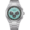 CITIZEN ECO DRIVE SUPER TITANIUM CA4610-85M