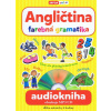 Audiokniha - Angličtina - Farebná gramatika