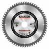 Kreator KRT020424 Pílový kotúč na drevo 216mm, 60T