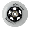 Fila 90 mm 83A set 8ks + ložiska Abec 9 + alu spacer 8mm