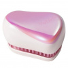 TANGLE TEEZER Compact Holographic Rose - limitovaná edícia kompaktného kefy